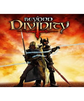 Beyond Divinity Steam Key GLOBAL